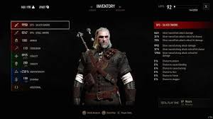 It allows players to restart the game and retain all their gold, abilities and most of their gear, including items stored in your stash. Manticore Witcher 3 Set Guide Blood And Wine Armor Vulkk Com