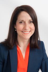 Liz Kendall