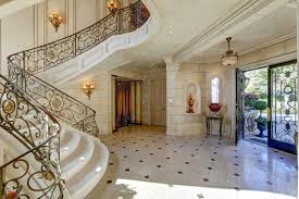 French chateau, or chateauesque, is a style based on the monumental french country homes built in the loire valley from the 1400s to 1600s. A French Chateau In Northern California Wsj