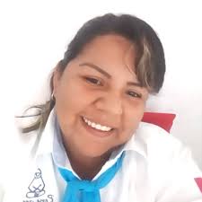 Rocio Alquicira's Instagram, Twitter & Facebook