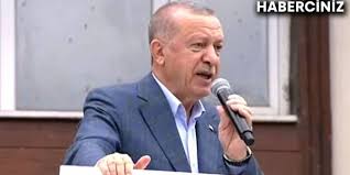 Duruşmada savunma yapan i̇pek hattat, tüm iddiaların yalan olduğunu söyleyerek, asıl mağdur benim dedi. Ak Partili Cumhurbaskani Erdogan Rize De Sel Magdurlarina Cay Firlatti