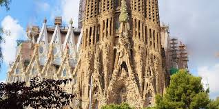 「サグラダ・ファミリア」の画像検索結果