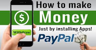 Instantly connect paypal with the apps you use everyday. Make Money Online With Paypal Tuul