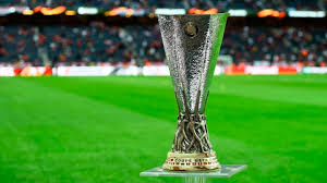 The final will be played at the ramón sánchez pizjuán in seville, spain.it was originally scheduled to be played at the puskás aréna in budapest, hungary. Uefa Europa League Quarter Final And Semi Final Draws Revealed