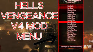 This is an attempt to convert the paizo adventure path: Hells Vengeance V4 Zombies Mod Menu Pc Xbox Ps3 Black Ops 2 Download Controls Youtube