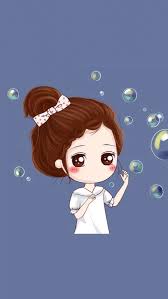 Cute couple wallpaper matching wallpaper love wallpaper wallpaper backgrounds kawaii wallpaper wallpaper iphone disney lockscreen couple best friend wallpaper avatar couple. Pin By Esther Yi On Chibi Girls Cute Couple Wallpaper Couple Wallpaper Cute Cartoon Wallpapers