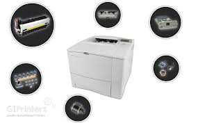 This driver package is available for 32 and 64 bit pcs. Printers Scanners Supplies Hp Laserjet 1160 Printer Remanufactured Pick Up Roller Solenoid Fuser Done Printers