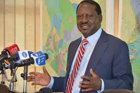 Image result for raila pictures