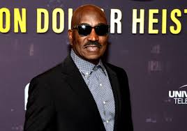Clifton Powell says agent fired him over another 'little Black movie' - Los  Angeles Times