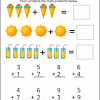 In first grade, i can cover at least 10 standards each day. 1