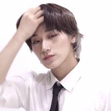 Ateez San In 2021 Kpop Aesthetic San Kpop Idol