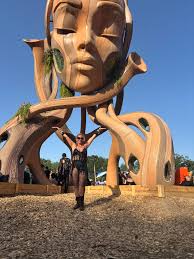 Above and Beyond's Therapeutic Set at Electric Forest Festival