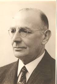 Henry Kerdijk (Rotterdam, 17 april 1878