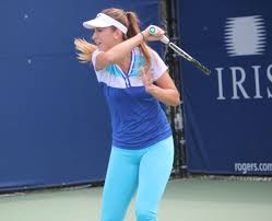 Belinda bencic and transparent png images free download. Belinda Bencic Taining During Rogers Cup In Toronto August 2015 Celebmafia