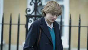 By mike vulpo may 05, 2021 5:47 pm tags The Crown Actress Emma Corrin On Portraying Princess Diana S Character