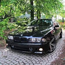 Bmw M Sport E39 Bmw Bmw E39 Bmw 528i