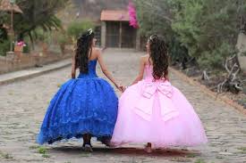 Quinceanera guests typically wear formal attire. Quinceanera Planning Checklist Everything You Need Peerspace