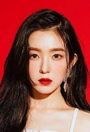 d編集長の裏ブログ red velvet irene red velvet photoshoot red velvet