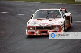 The nürburgring nordschleife (north loop) in germany, with its remaining 20.8 km (12.9 mi) long old section dating from 1927, is used by various motoring media outlets and vehicle manufacturers for testing. 1980 Nurburgring 1000 Kilometres Nurbugring Germany 25th May Riccardo Patrese Hans Heyer Lancia Beta Monte Carlo 4th Position World Copyright Murenbeeld Lat Photographic Ref 35mm Transparency Image 1980 Nurburgring 1000 Kilometres
