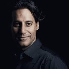 Geno Lenardo and Prashant Aswani