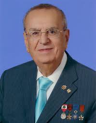 World Lebanese Cultural Union