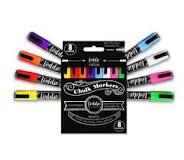 Chalk Marker FAQ | How to Use, Clean, & More