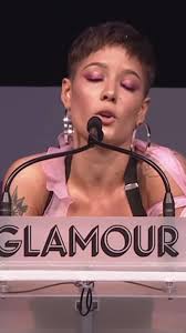 Halsey: Unapologetically Passionate Performance