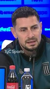 "VIENEN PASANDO MUCHAS COSAS..." , 👉 GABRIEL ARIAS, SOBRE LOS FALLOS  ARBITRALES CONTRA #RACING