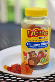 Maybe you would like to learn more about one of these? L Il Critters Super Fuel For Super Kids Simple Green Moms Kids Nutrition Kids Multivitamin Vitamins For Kids