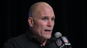 Just Getting Started!' Baltimore Ravens GM Eric DeCosta Ready To Build For  September