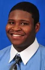 2012 Men's Track & Field Roster