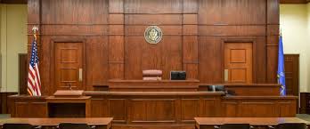 Municipal Court City Of Moore