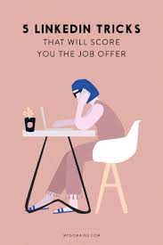 Psa Linkedin Profiles With These 5 Qualities Get The Most Attention Job Search Tips Job Hunting Tips Career Advice