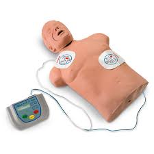 Lo puedes hacer en tu casa si tienes un desfibrilador externo automático, que es un dispositivo liviano y portátil que está disponible sin. Desfibrilador Automatico Em Ingles