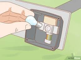 6 way systems, round plug. 3 Ways To Test Trailer Lights Wikihow