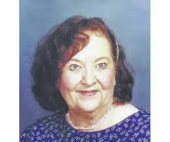 Phyllis Hatfield Obituary (2017)