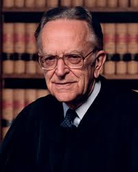 Harry Blackmun (Lawyer and Jurist)