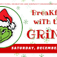 Breakfast with the Grinch