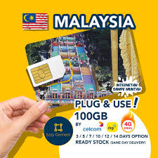 Jika tiga langkah diawal menuntun anda untuk melakukan pengecekan menggunakan ponsel, cara. 3 5 7 10 12 14 20 Day 200gb 4g Malaysia Simcard Celcom Digi Network Malaysia Sim Card Shopee Indonesia