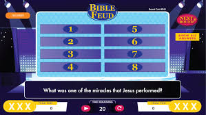 Family feud baby shower game questions and answers is important information accompanied by photo and hd pictures sourced from all websites in the world. Bible Feud Jw Family Worship Ideas