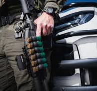 Mesa Tactical