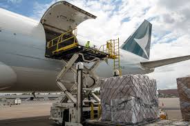 Air cargo the pdx cargo center and the air trans center is the region's pinnacle air cargo and freight location offering. Dragonair Prefijo Aerolinea 043 Hub Aerolineas De Carga Iair