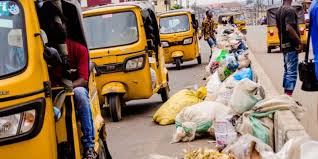 كانو) is the capital city of kano state, which is the most populous nigerian state located in the north west zone. Nigeria Capegate Wins Delegated Waste Management In Kano Afrik 21