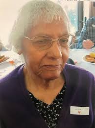 Obituary for Doris Jesse (Wesley) Mann