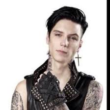 Andy Pattinson (biersackfanatic)