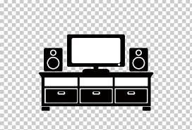 Black and white clipart free download. Living Room Furniture Couch Icon Png Clipart Black Black And White Cabinet Chair Couch Free Png
