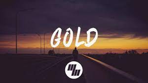 Counting the wars and broken bones Eden Gold Lyrics Lyric Video Youtube
