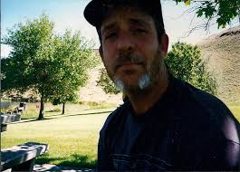 Joseph Byron “Little Joe” Dunlap (1956-2015)