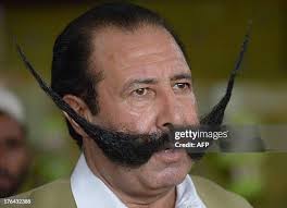 17 Malik Amir Mohammad Khan Stock Photos, High-Res Pictures, and Images