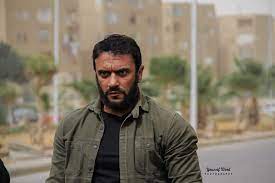 أتمنى لكم لعبة سعيدة مسلسل شديد الخطورة. ÙÙŠØ¯ÙŠÙˆ ÙˆØµÙˆØ± Ø§Ù„Ø¬Ù…Ù‡ÙˆØ± ÙŠØ­Ø°Ø± Ø£Ø­Ù…Ø¯ Ø§Ù„Ø¹ÙˆØ¶ÙŠ ÙˆØ§Ù„ÙÙ†Ø§Ù† ÙŠØ±Ø¯ Ø¨Ù€ ÙƒÙˆÙ…ÙŠÙƒØ³ Ø³Ø§Ø®Ø±Ø© Ù…ØµØ± Ø§Ù„Ø¹Ø±Ø¨ÙŠØ©